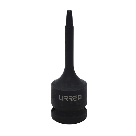 Urrea 1/2" drive torx bit impact socket T50 744150W